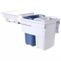 Система хранения белья Laundry-Carrier Hailo 3270461