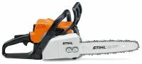 Бензиновая пила STIHL MS 170 14