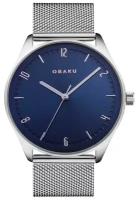 Часы Obaku V235GXCLMC