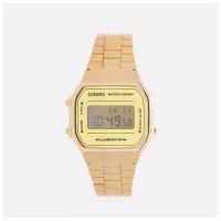 Наручные часы CASIO A-168WEGM-9