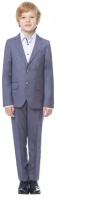 пиджак Шалуны, размер 36, 134, серый
