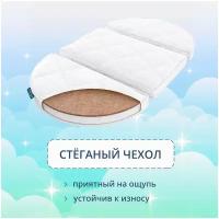 Матрас детский cityflex cf bunny k1s12