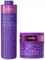 ESTEL Набор Prima Blonde