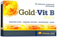 Минерально-витаминный комплекс Olimp Gold-Vit B Forte (60 таблеток)
