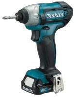 Гайковерт ударный Makita TD110DWAE