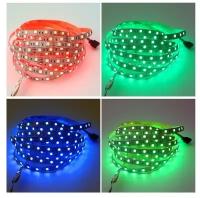 Светодиодная лента SMD5050-60LED-IP33-RGB-5В 5м. - Цвет свечения: RGB