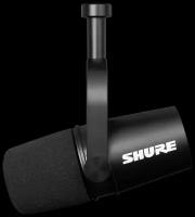 Микрофон проводной Shure MV7X