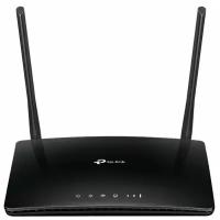 Wi-Fi роутер TP-Link 300Mbps 4G LTE (TL-MR6400)