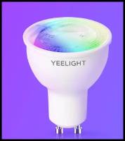 Умная лампа Yeelight/Удобная регулировка яркости/Управление через приложение/Яркие краски