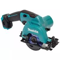 Аккумуляторная дисковая пила Makita HS301DZ, 12 В