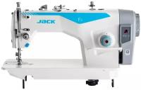 Промышленная швейная машина Jack JK-F5/F4 Комплект голова + стол