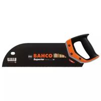 Ножовка по дереву BAHCO Superior 3240-14-XT11-HP 350 мм
