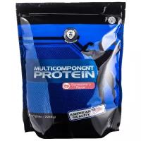 RPS Nutrition Multicomponent Protein 2268 г (клубника)