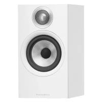 Bowers & Wilkins 607, white