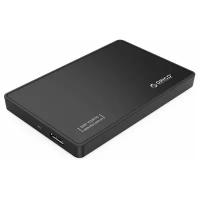 Корпус для HDD/SSD ORICO 2588US3, черный