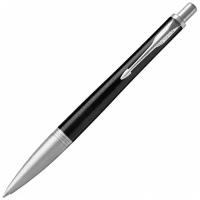 Parker 1931615 Ручка шариковая parker urban premium k312, ebony metal ct