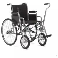 Кресло-коляска механическое Armed Н 004