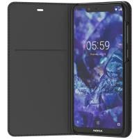 Чехол Nokia CP-251 для Nokia 5.1 Plus