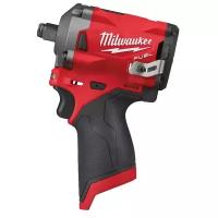 Аккумуляторный импульсный гайковерт Milwaukee M12 FUEL FIWF12-0