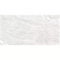 Плитка из керамогранита Ocean Ceramic Dazzle Python Bianco Grande 120х60 см 1.44 м²