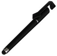 Стилус-ручка PALMEXX с держателем для телефона (чёрный)