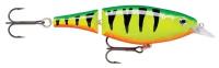 Rapala, Воблер X-Rap Jointed Shad XJS13, FT