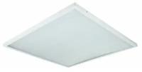 Светильник офисный Ecola LED panel с драйвером 36W 220V 4200K PNVK36ELC