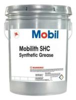 Смазка Mobil Mobilith Shc 460 Пластичная 16 Кг 148996 Mobil арт. 148996