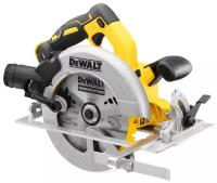 Дисковая пила DEWALT DCS570N-XJ