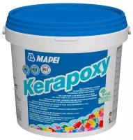 Затирка Mapei Kerapoxy 2 кг 130 jasmine