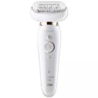 Эпилятор Braun Silk-epil 9 Flex SES 9002