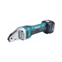 Ножницы по металлу Makita BJS 161RFE аккумуляторные