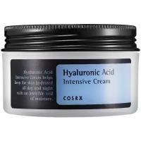 COSRX Cream Hyaluronic Acid Intensive Крем увлажняющий для лица с гиалуроновой кислотой