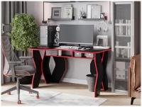 Компьютерный стол мебелайн 23