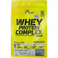Olimp Sport Nutrition Whey Protein Complex 100% 700 г. шоколад