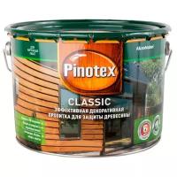 Pinotex пропитка Classic