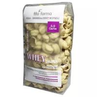 Fito Forma Макароны WHEYpasta Ракушки протеиновые, 160 г