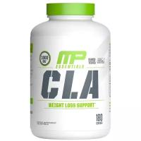 MusclePharm CLA