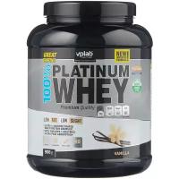 Протеин VP Laboratory 100% Platinum Whey (908 г)