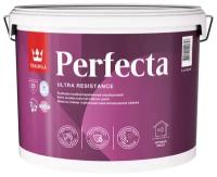 Краска акриловая Tikkurila Perfecta