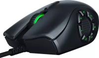 Мышь Razer Naga Trinity, черный