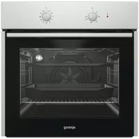 Электрический духовой шкаф Gorenje BO717E10X