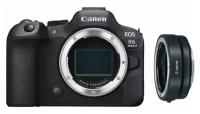 Фотоаппарат Canon EOS R6 Mark II Body