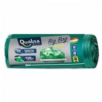 Мешки для мусора Qualita Big bag (10 шт.)