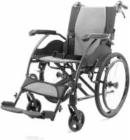 Кресло-коляска инвалидная КС-02 