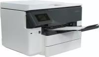 МФУ HP Officejet 7740 G5J38A A3 Цветной/печать Струйная/разрешение печати 1200x1200dpi/разрешение сканирования