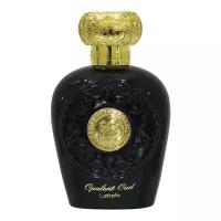 Арабские Духи Lattafa Opulent Oud парфюмерная вода мужская 100 мл