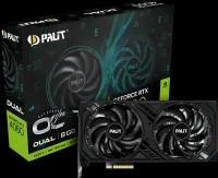 Palit GeForce RTX 4060 Dual OC (NE64060T19P1-1070D)