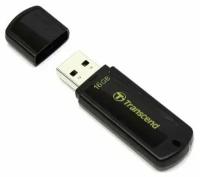 USB Flash Drive 16Gb - Transcend FlashDrive JetFlash 350 TS16GJF350