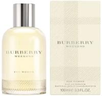 Burberry Weekend парфюмерная вода 100 мл для женщин